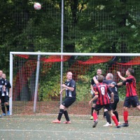 2. Manschaft vs. 2. Höckendorf